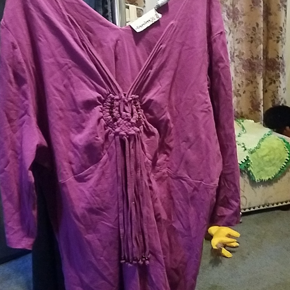 Tunic - Picture 2 of 2